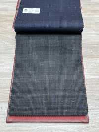 T13360-015 NIKKE DESIGN Gray Glen Check[Textile] Nickel Sub Photo