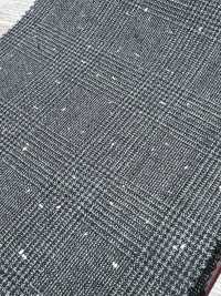 T13358-012 NIKKE DESIGN Gray Glen Check[Textile] Nickel Sub Photo