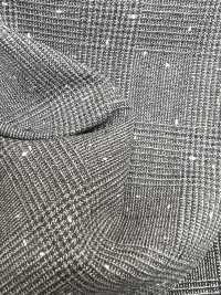T13358-012 NIKKE DESIGN Gray Glen Check[Textile] Nickel Sub Photo