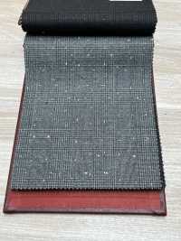 T13358-012 NIKKE DESIGN Gray Glen Check[Textile] Nickel Sub Photo