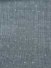 T13358-012 NIKKE DESIGN Gray Glen Check