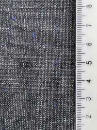 T13358-016 NIKKE DESIGN Charcoal Gray Glen Check[Textile] Nickel Sub Photo