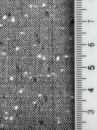 T13353-018 NIKKE DESIGN Gray No Pattern Nep[Textile] Nickel Sub Photo