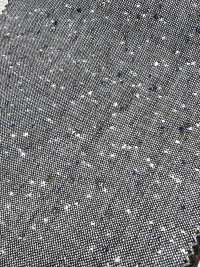 T13353-071 NIKKE DESIGN Gray No Pattern Nep[Textile] Nickel Sub Photo