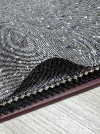 T13353-071 NIKKE DESIGN Gray No Pattern Nep[Textile] Nickel Sub Photo