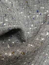 T13353-071 NIKKE DESIGN Gray No Pattern Nep[Textile] Nickel Sub Photo