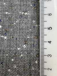 T13353-071 NIKKE DESIGN Gray No Pattern Nep[Textile] Nickel Sub Photo