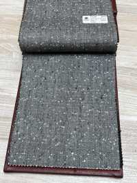 T13353-071 NIKKE DESIGN Gray No Pattern Nep[Textile] Nickel Sub Photo