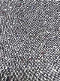 T13353-032 NIKKE DESIGN Gray No Pattern Nep[Textile] Nickel Sub Photo