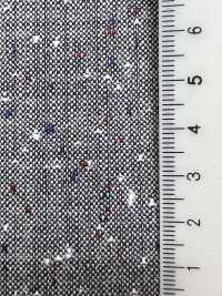 T13353-032 NIKKE DESIGN Gray No Pattern Nep[Textile] Nickel Sub Photo