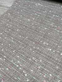 T13353-026 NIKKE DESIGN Beige No Pattern Nep[Textile] Nickel Sub Photo