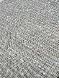 T13353-023 NIKKE DESIGN Beige No Pattern Nep[Textile] Nickel Sub Photo