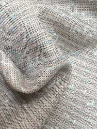 T13353-023 NIKKE DESIGN Beige No Pattern Nep[Textile] Nickel Sub Photo