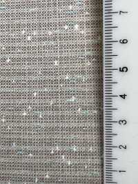 T13353-023 NIKKE DESIGN Beige No Pattern Nep[Textile] Nickel Sub Photo