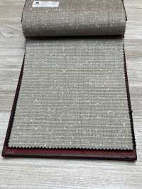 T13353-023 NIKKE DESIGN Beige No Pattern Nep[Textile] Nickel Sub Photo