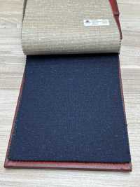 T13353-138 NIKKE DESIGN Navy Blue No Pattern Nep[Textile] Nickel Sub Photo