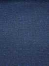 T13353-138 NIKKE DESIGN Navy Blue No Pattern Nep