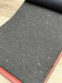 T13353-118 NIKKE DESIGN Charcoal Gray No Pattern Nep[Textile] Nickel Sub Photo