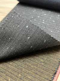 T13353-118 NIKKE DESIGN Charcoal Gray No Pattern Nep[Textile] Nickel Sub Photo