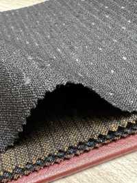 T13353-118 NIKKE DESIGN Charcoal Gray No Pattern Nep[Textile] Nickel Sub Photo