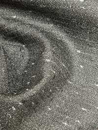 T13353-118 NIKKE DESIGN Charcoal Gray No Pattern Nep[Textile] Nickel Sub Photo