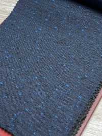 T13353-134 NIKKE DESIGN Navy Blue No Pattern Nep[Textile] Nickel Sub Photo