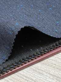 T13353-134 NIKKE DESIGN Navy Blue No Pattern Nep[Textile] Nickel Sub Photo