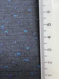 T13353-134 NIKKE DESIGN Navy Blue No Pattern Nep[Textile] Nickel Sub Photo
