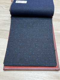 T13353-134 NIKKE DESIGN Navy Blue No Pattern Nep[Textile] Nickel Sub Photo