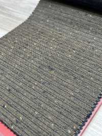 T13353-190 NIKKE DESIGN Brown No Pattern Nep[Textile] Nickel Sub Photo