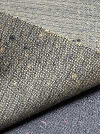 T13353-190 NIKKE DESIGN Brown No Pattern Nep[Textile] Nickel Sub Photo