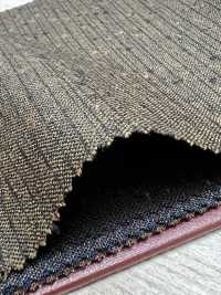 T13353-190 NIKKE DESIGN Brown No Pattern Nep[Textile] Nickel Sub Photo