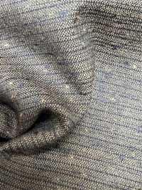 T13353-190 NIKKE DESIGN Brown No Pattern Nep[Textile] Nickel Sub Photo