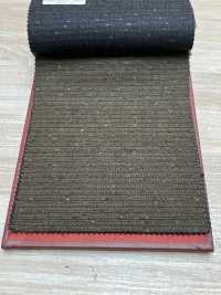 T13353-190 NIKKE DESIGN Brown No Pattern Nep[Textile] Nickel Sub Photo