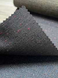 T13353-195 NIKKE DESIGN Dark Brown No Pattern Nep[Textile] Nickel Sub Photo