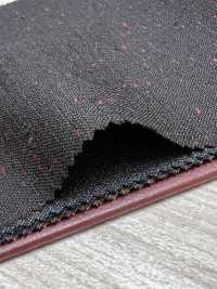 T13353-195 NIKKE DESIGN Dark Brown No Pattern Nep[Textile] Nickel Sub Photo