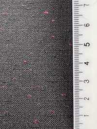 T13353-195 NIKKE DESIGN Dark Brown No Pattern Nep[Textile] Nickel Sub Photo