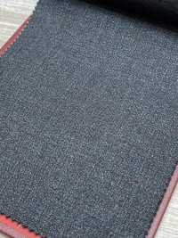 T13230-018 NIKKE DESIGN Navy Blue Gray Melange[Textile] Nickel Sub Photo