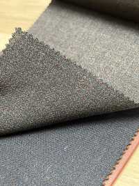 T13230-018 NIKKE DESIGN Navy Blue Gray Melange[Textile] Nickel Sub Photo