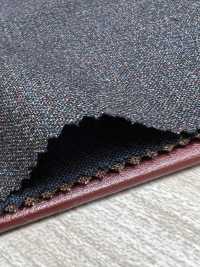 T13230-018 NIKKE DESIGN Navy Blue Gray Melange[Textile] Nickel Sub Photo