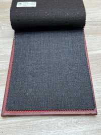 T13230-018 NIKKE DESIGN Navy Blue Gray Melange[Textile] Nickel Sub Photo