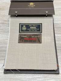 896SJ023-003 NIKKE CUBA BEACH No Pattern[Textile] Nickel Sub Photo