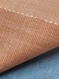 896SJ023-024 NIKKE CUBA BEACH Orange Brown No Pattern[Textile] Nickel Sub Photo