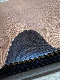 896SJ023-024 NIKKE CUBA BEACH Orange Brown No Pattern[Textile] Nickel Sub Photo