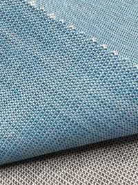 896SJ023-034 NIKKE CUBA No Pattern Saxe[Textile] Nickel Sub Photo