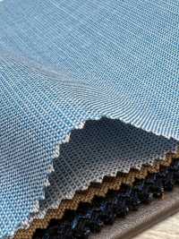 896SJ023-034 NIKKE CUBA No Pattern Saxe[Textile] Nickel Sub Photo