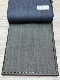 503-1-044 NIKKE CUBA BEACH No Pattern[Textile] Nickel Sub Photo