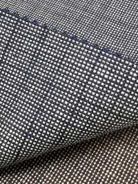 15210-036 NIKKE CUBA BEACH No Pattern[Textile] Nickel Sub Photo