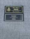 896S2001-014 NIKKE MAF Light Gray No Pattern