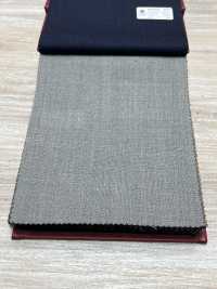 896S2008-012 NIKKE MAF Light Gray No Pattern Single Thread 120 Single Thread+ Silk[Textile] Nickel Sub Photo